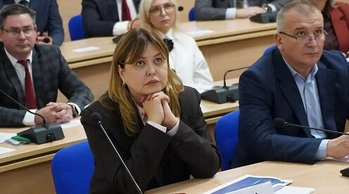 В Правительстве Брянщины кадровые решения