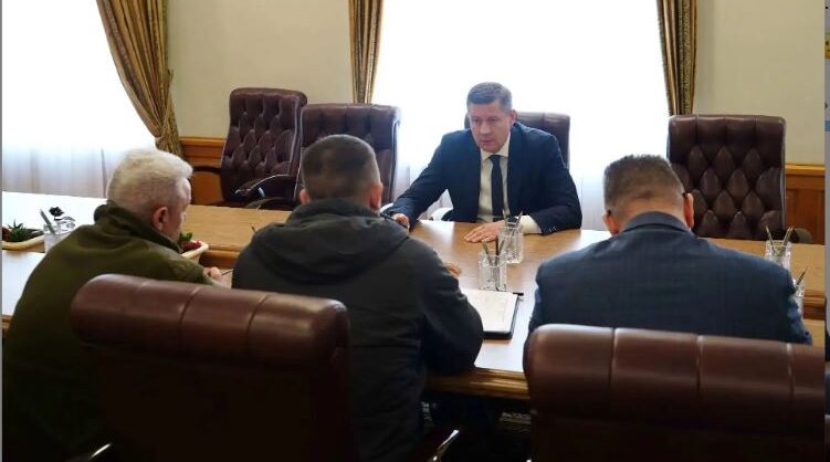 Губернатор Брянщины потребовал принять дополнительные меры по усилению защиты населенных пунктов