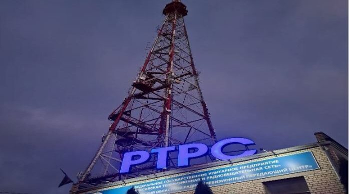 Высокие государственные награды получили сотрудники брянского радиотелевизионного центра