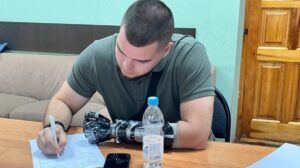 Ветераны СВО пройдут обучение в Брянском училище олимпийского резерва