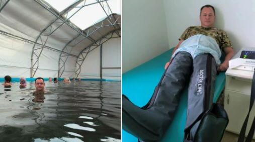 Брянскому ветерану СВО помогают вернуться к мирной жизни