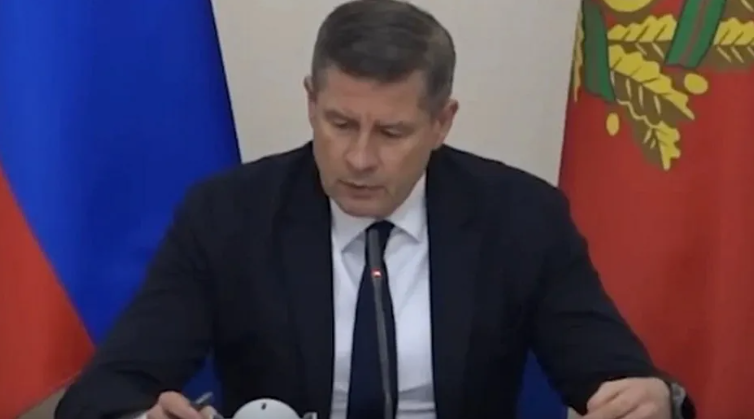 Брянский губернатор дал  интервью  РИА Новости