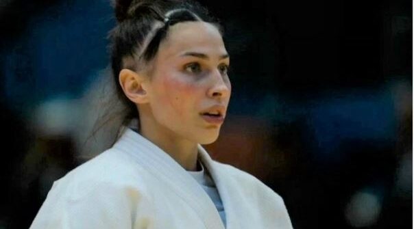 Брянская спортсменка взяла «серебро» Чемпионата России по дзюдо