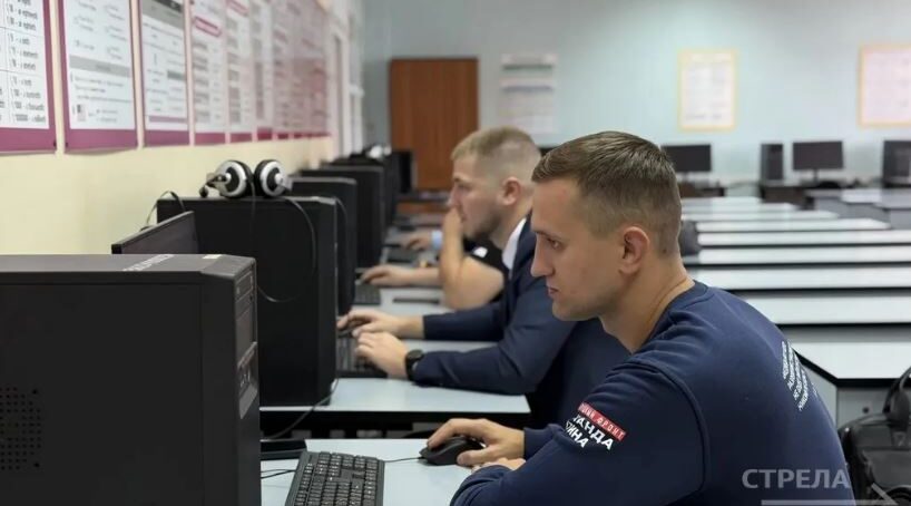 Участники проекта «Брянские герои» приступили к 4-му модулю обучения