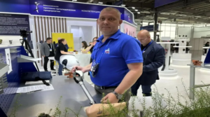 Фонд «Защитники Отечества»  комплексно  возвращает участников СВО к полноценной  жизни