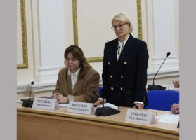 В Брянском правительстве приняты кадровые решения